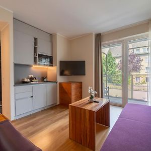 Appartement met een Slaapkamer